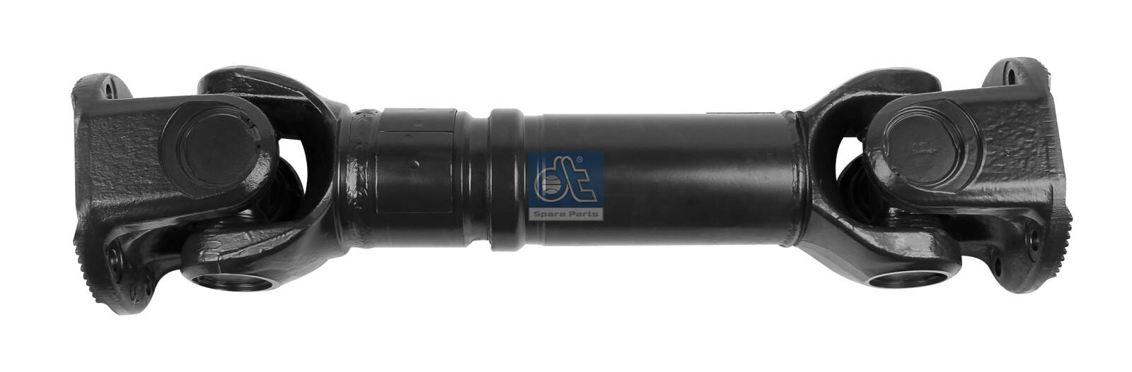 Dt Spare Parts Aandrijfas 5.14050