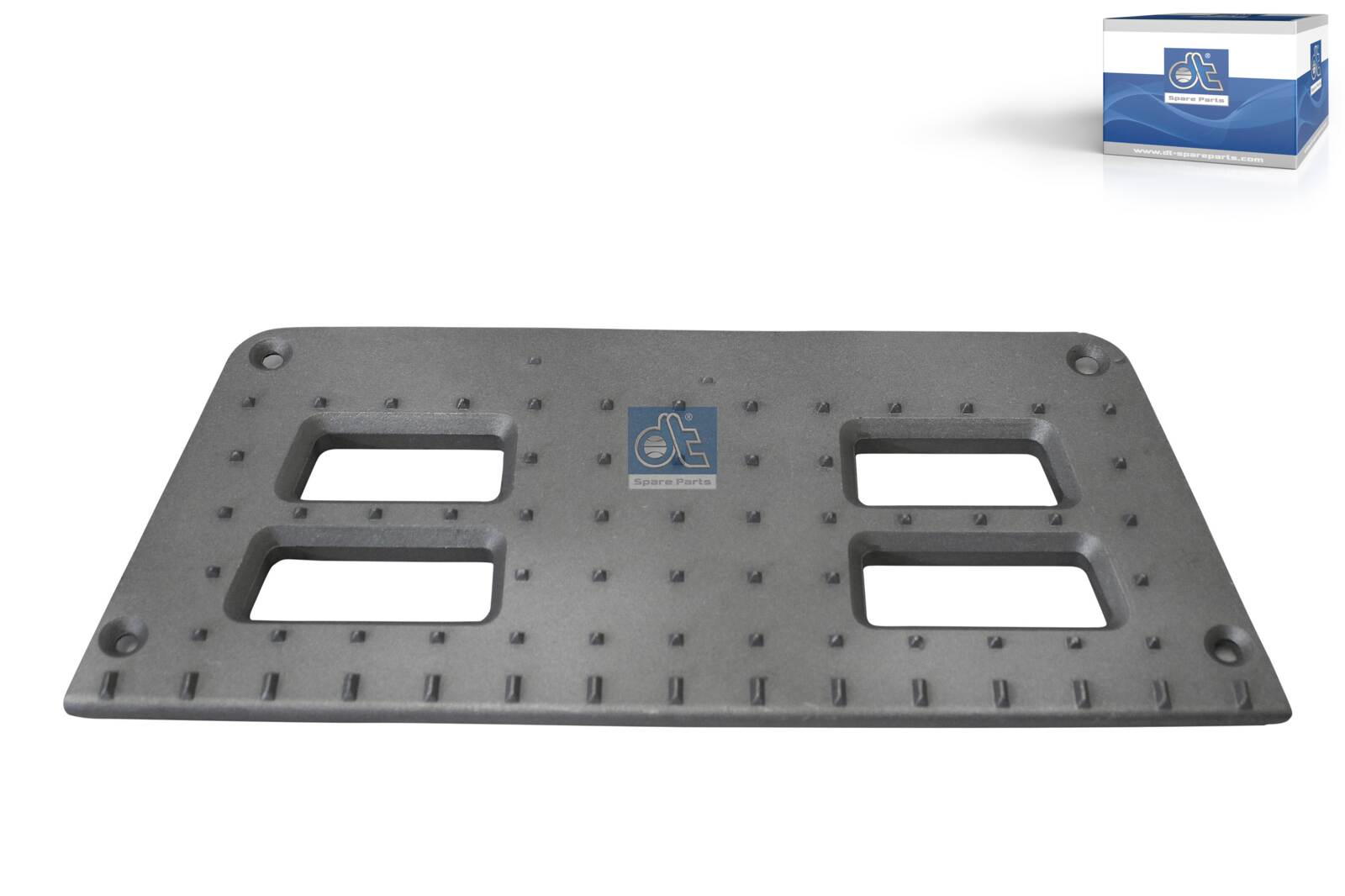 Dt Spare Parts Treeplank 5.16017