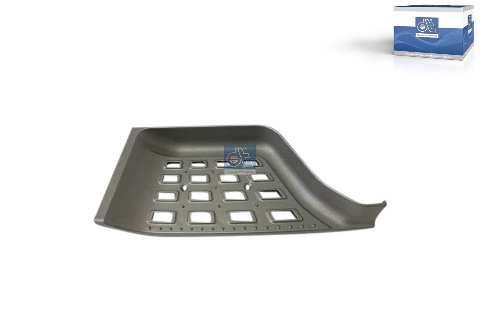 Dt Spare Parts Treeplank 5.16097