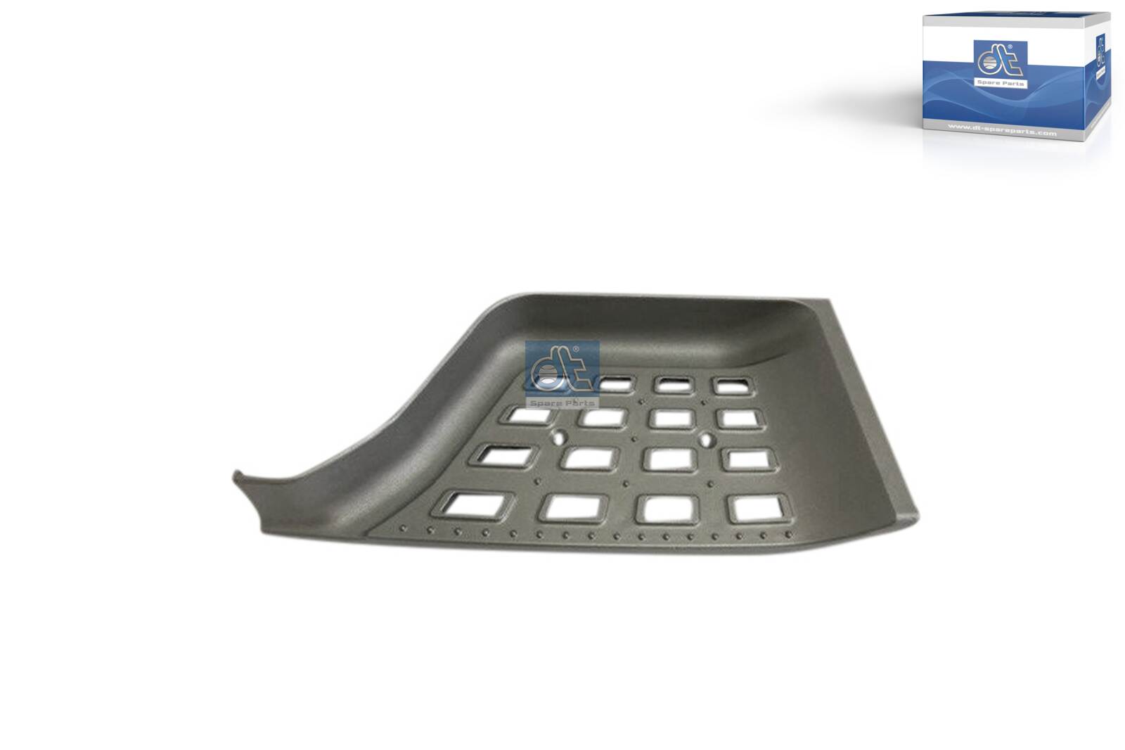 Dt Spare Parts Treeplank 5.16098