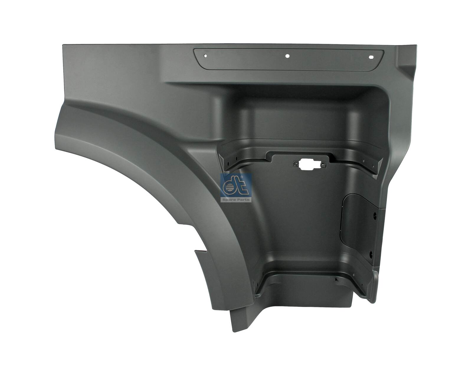 Dt Spare Parts Dorpel 5.16157