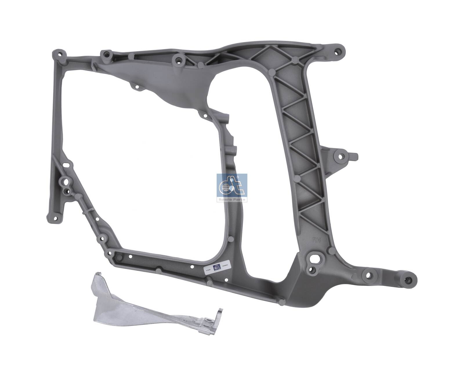 Dt Spare Parts Koplamp onderdeel 5.16165SP