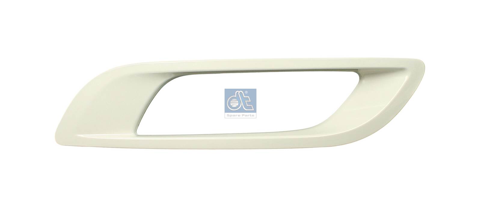 Dt Spare Parts Voorbumper deel 5.16175