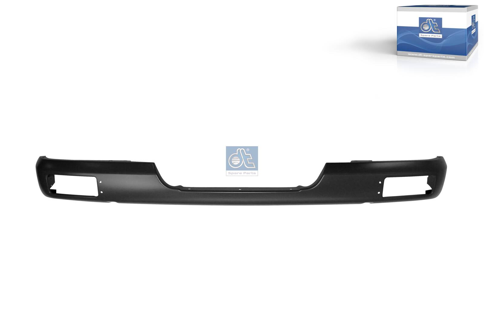 Dt Spare Parts Bumper 5.16203
