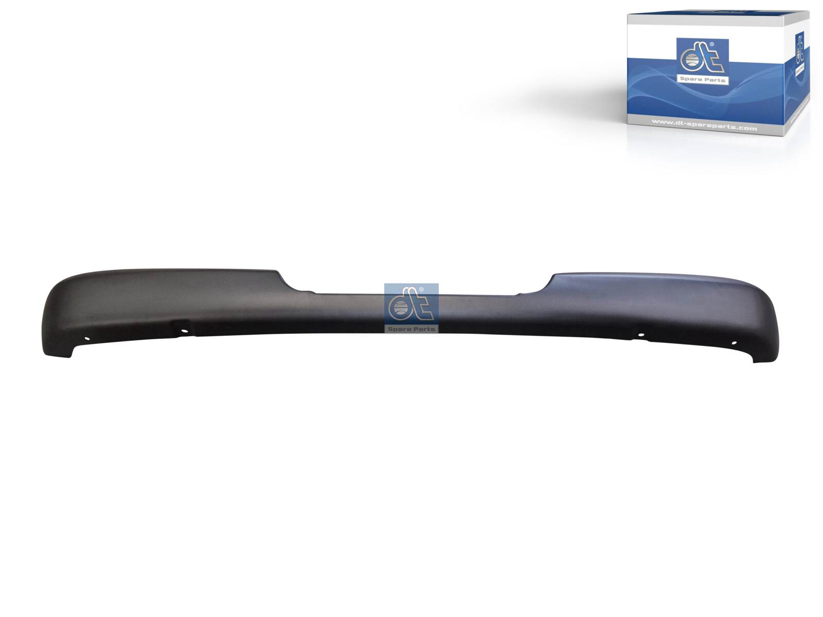 Dt Spare Parts Bumper 5.16207
