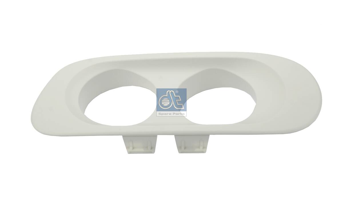 Dt Spare Parts Voorbumper deel 5.16210