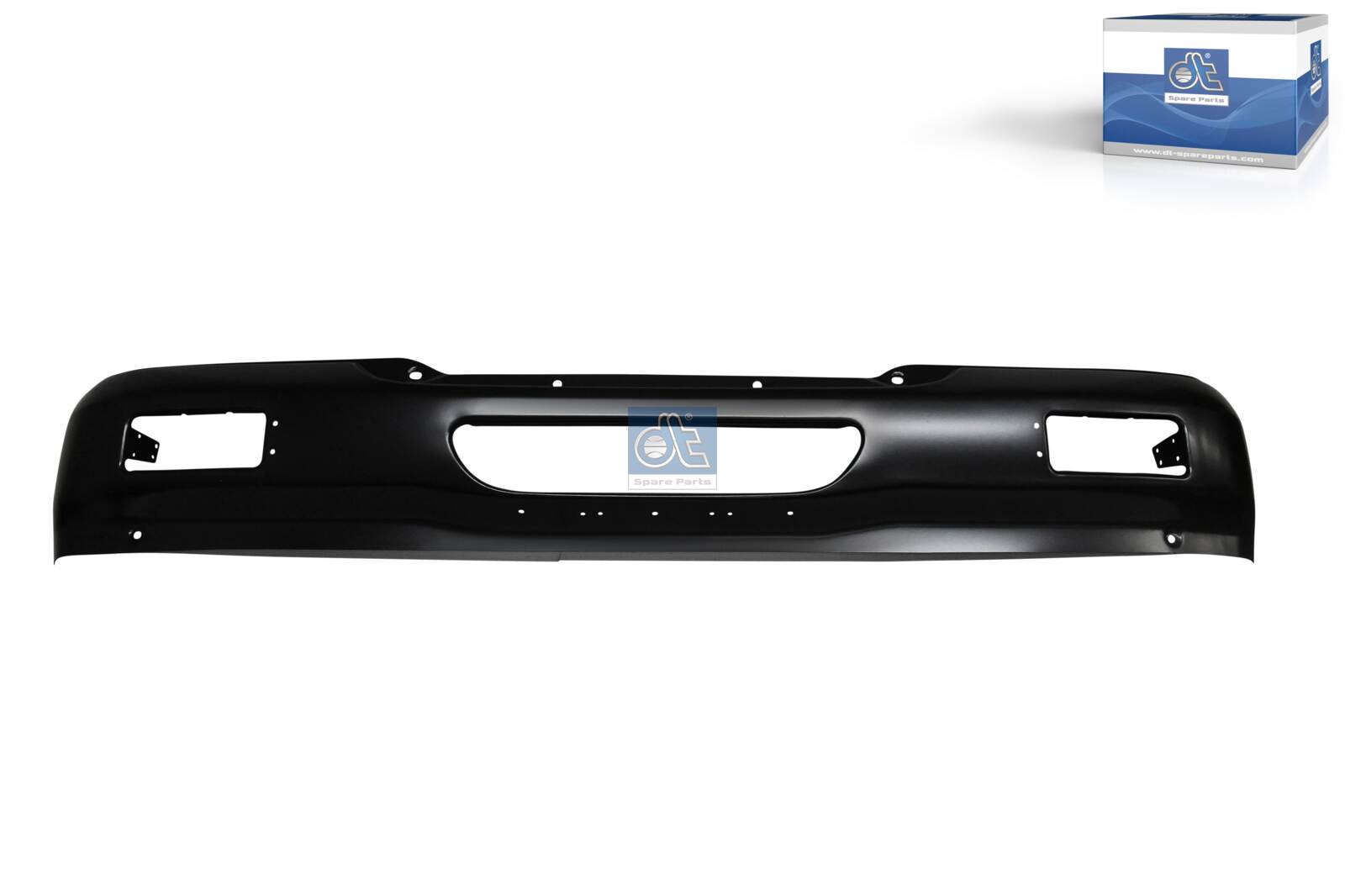 Dt Spare Parts Bumper 5.16249