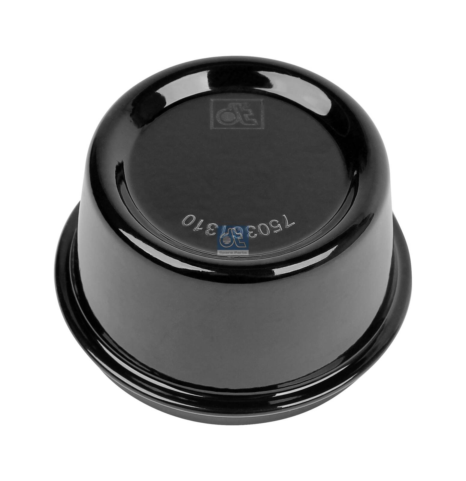 Dt Spare Parts Wielnaaf afdekplaat 5.20182