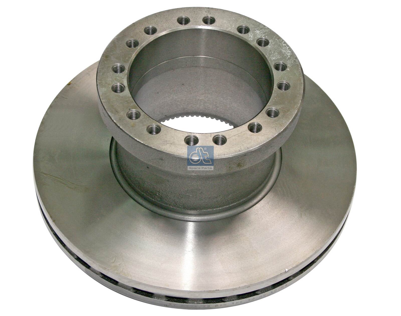 Dt Spare Parts Remschijven 5.21225SP