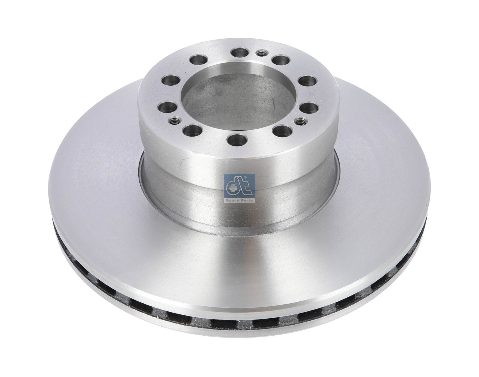 Dt Spare Parts Remschijven 5.21255