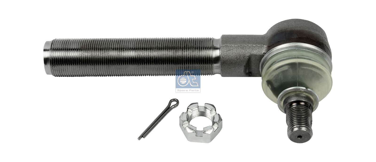 Dt Spare Parts Spoorstangeind / Stuurkogel 5.22027