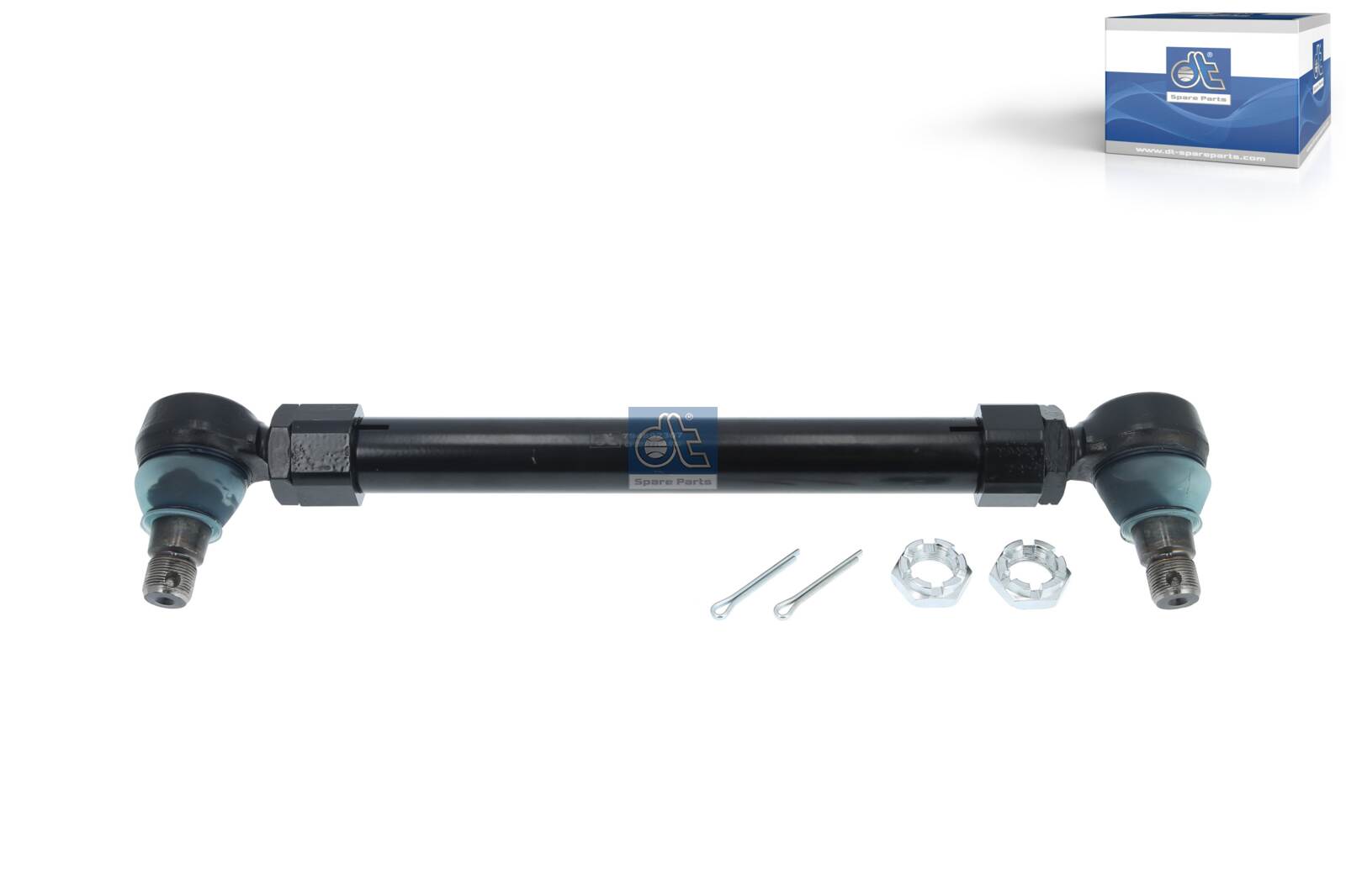 Dt Spare Parts Spoorstang 5.22082