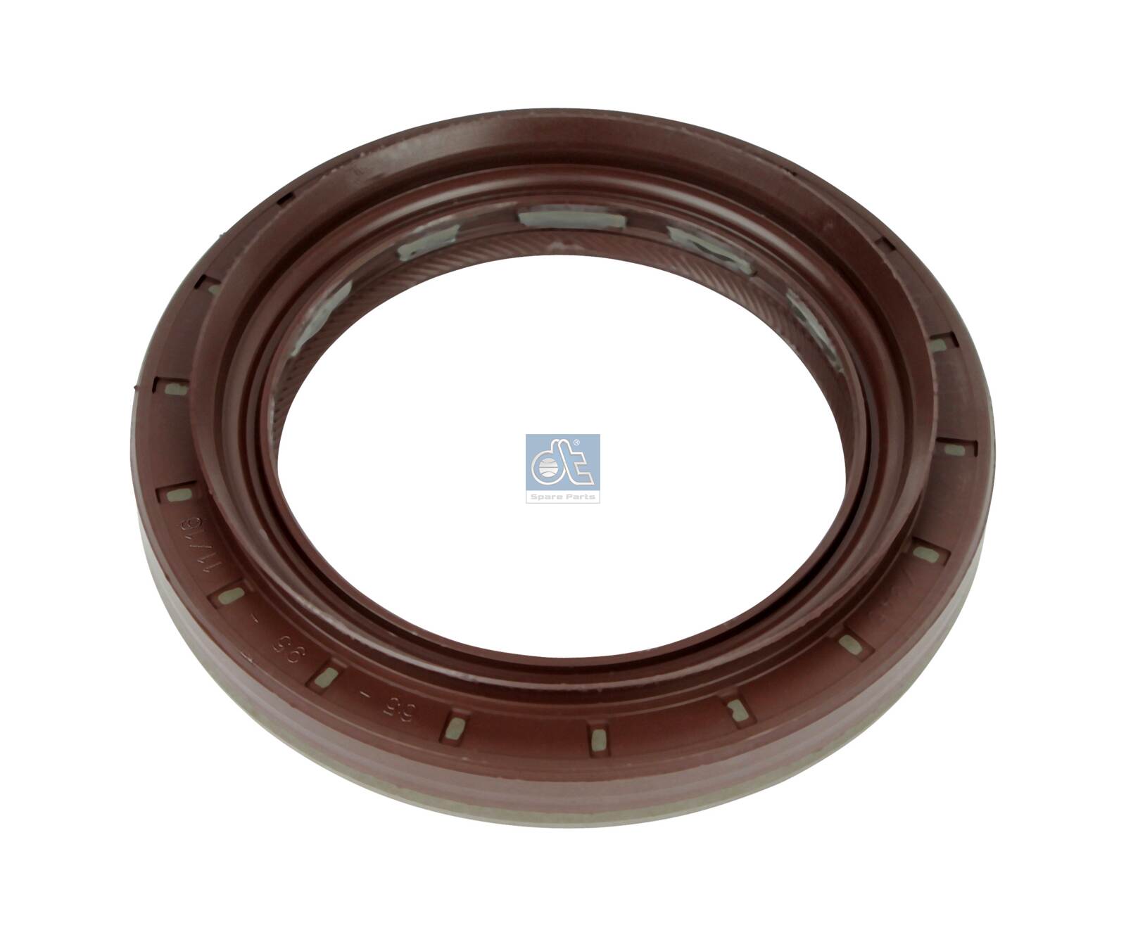 Dt Spare Parts Differentieel keerring 5.30150