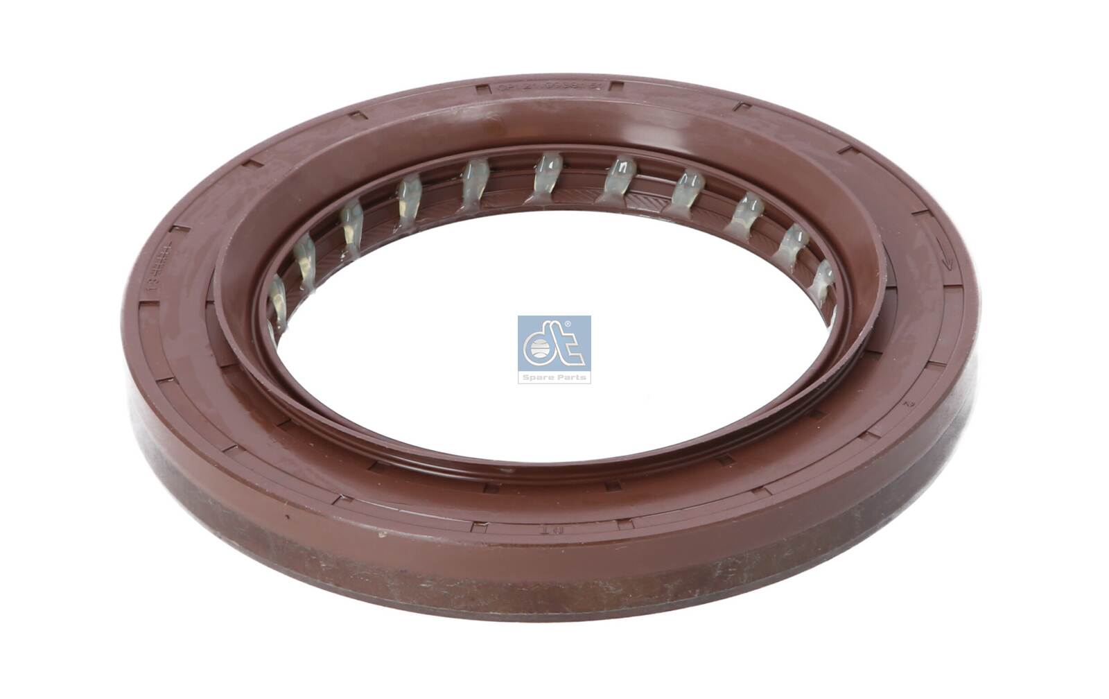 Dt Spare Parts Differentieel keerring 5.30151