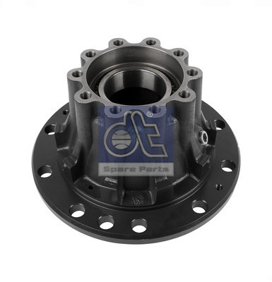 Dt Spare Parts Wielnaaf 5.30180