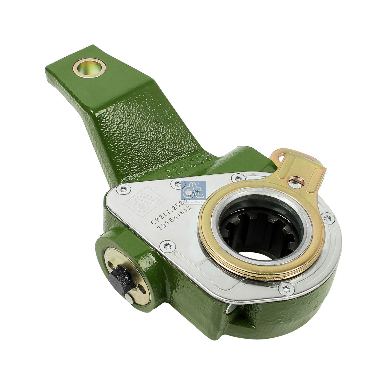 Dt Spare Parts Remstelinrichting 5.30328