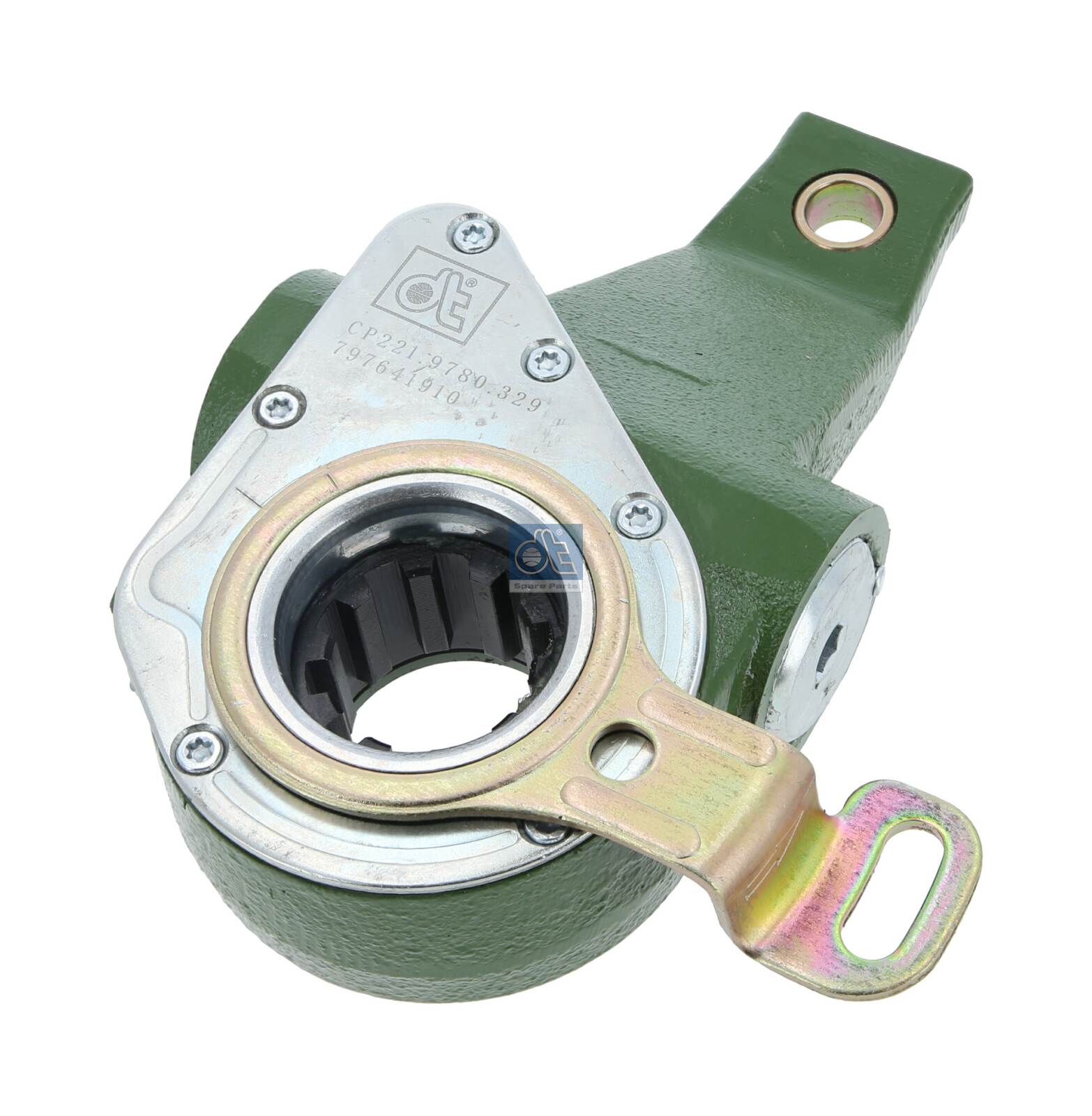 Dt Spare Parts Remstelinrichting 5.30329