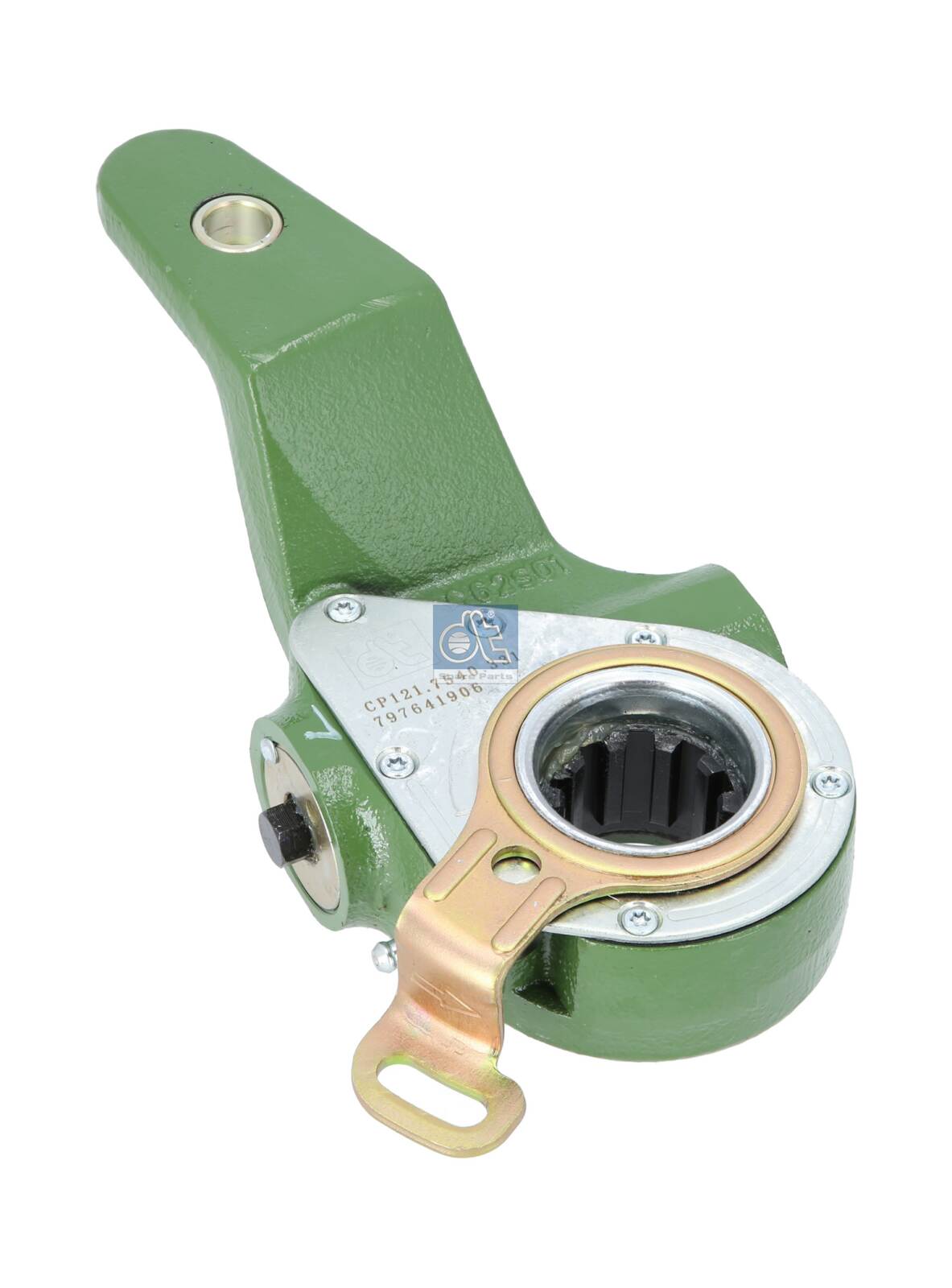 Dt Spare Parts Remstelinrichting 5.30331