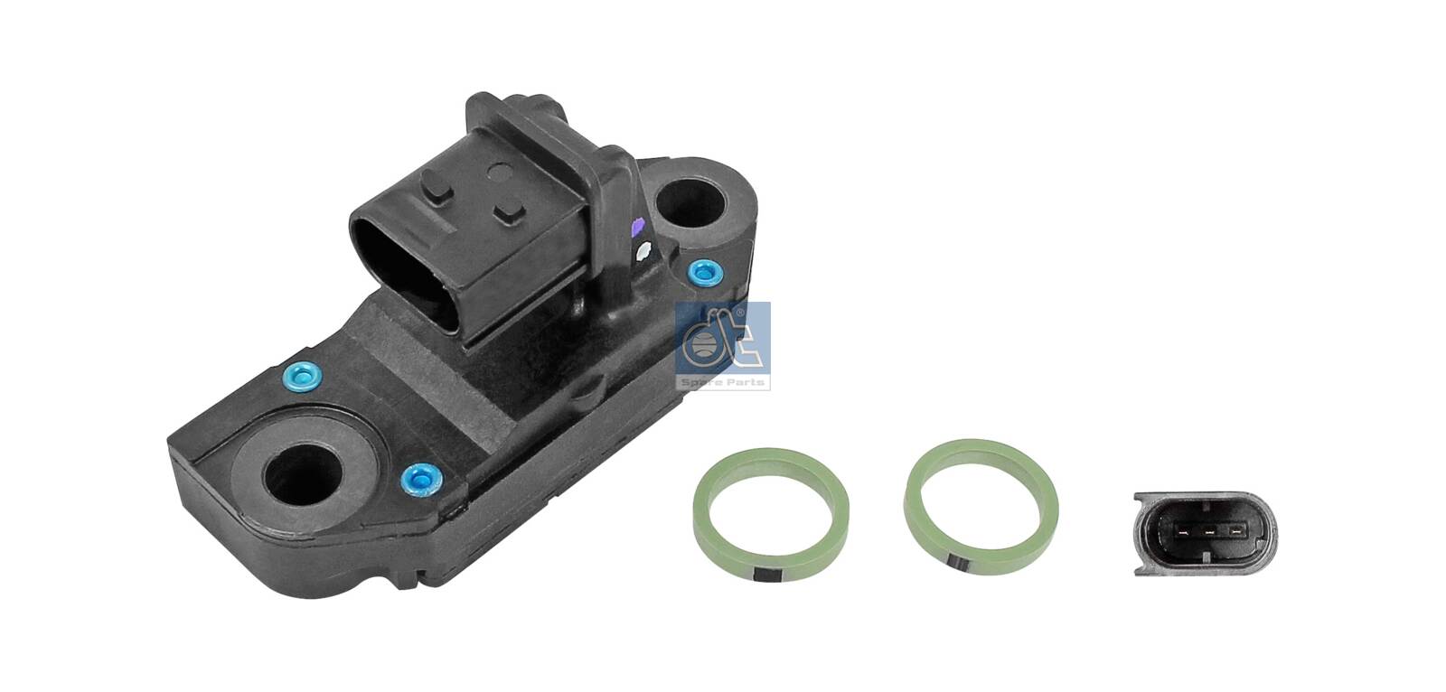 Dt Spare Parts Uitlaatgasdruk sensor 5.30336