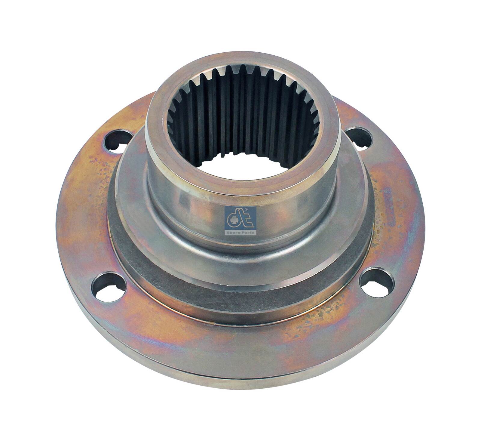 Dt Spare Parts Aandrijfflens riemschijf 5.30360