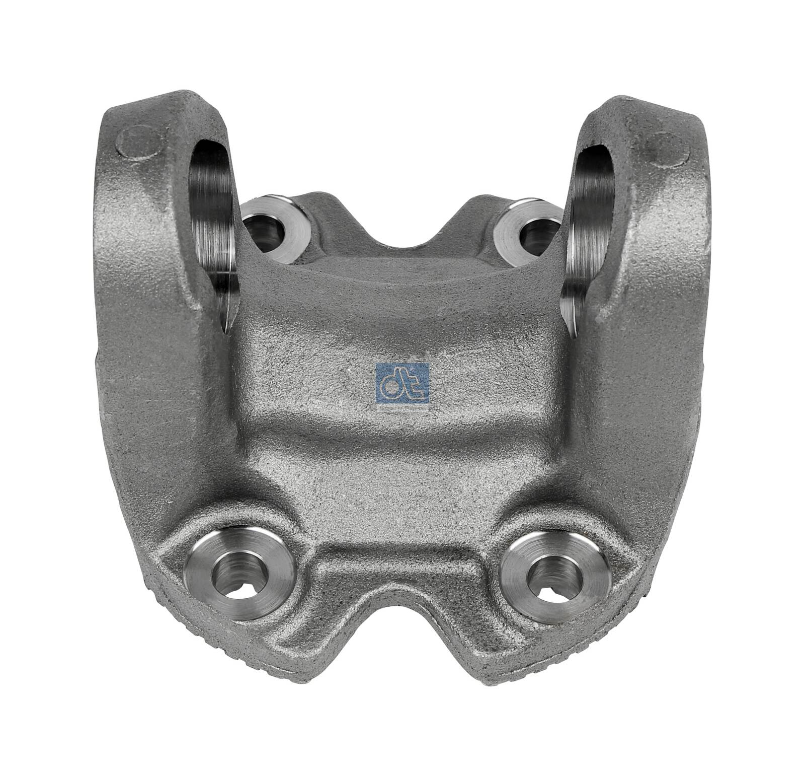 Dt Spare Parts Aandrijfflens riemschijf 5.30363