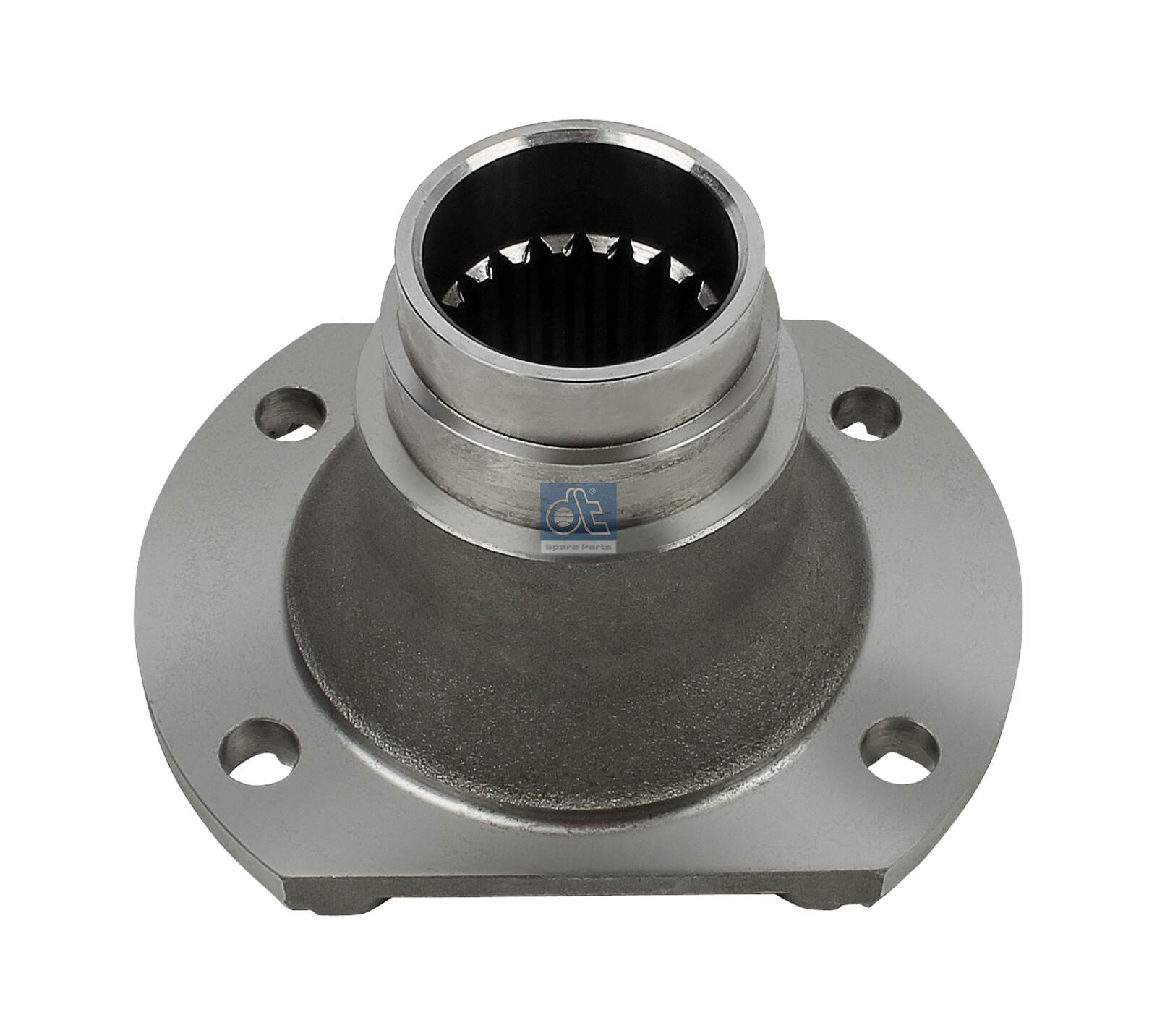 Dt Spare Parts Aandrijfflens riemschijf 5.30364