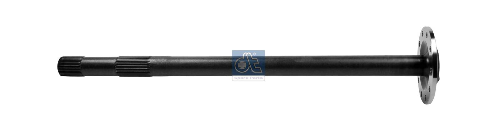 Dt Spare Parts Aandrijfas 5.30371