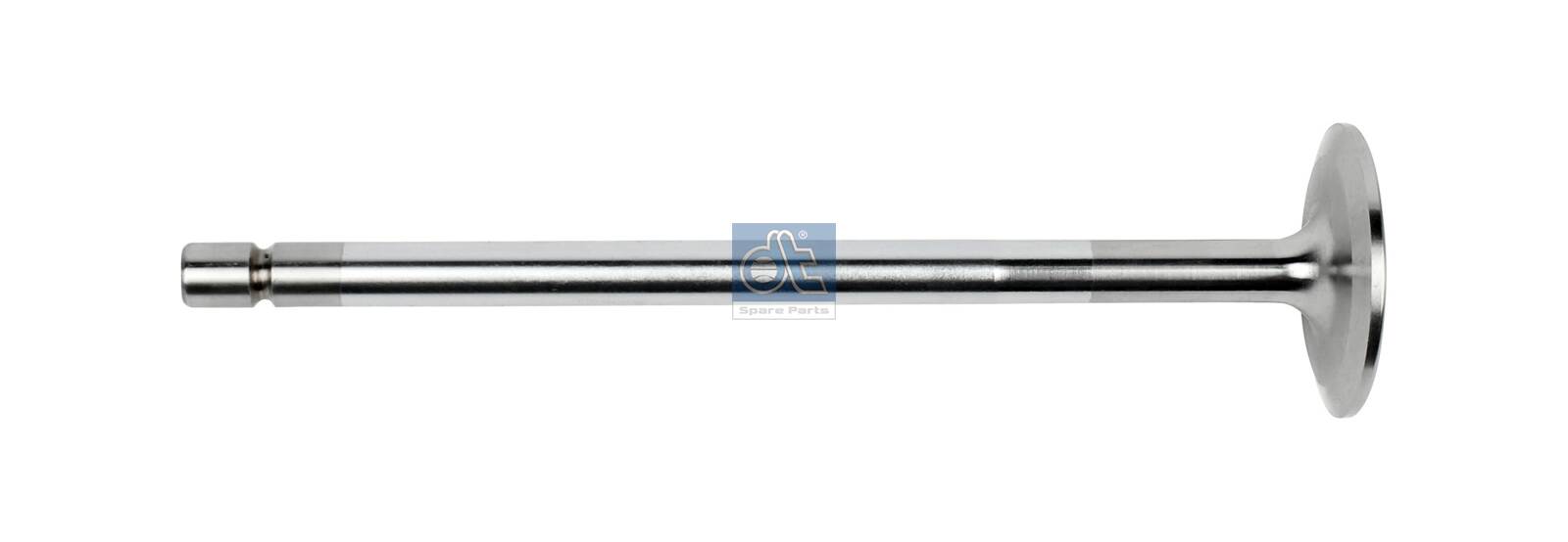 Dt Spare Parts Inlaatklep 5.40038