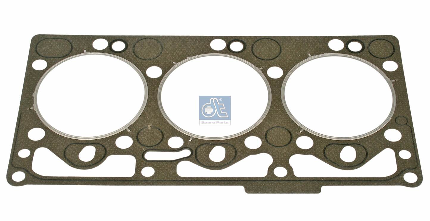 Dt Spare Parts Cilinderkop pakking 5.40074
