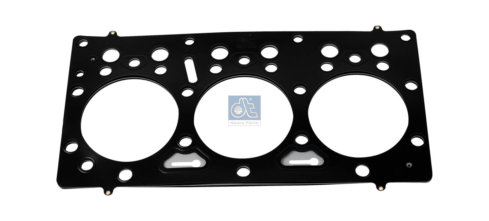 Dt Spare Parts Cilinderkop pakking 5.40075