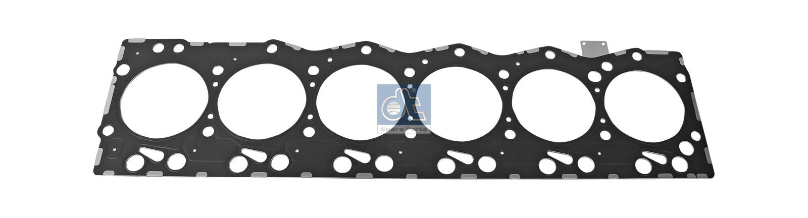 Dt Spare Parts Cilinderkop pakking 5.40079