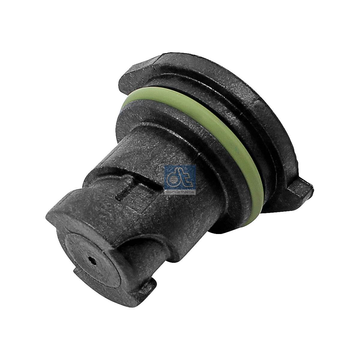 Dt Spare Parts Olie aftapplug / carterplug 5.40094