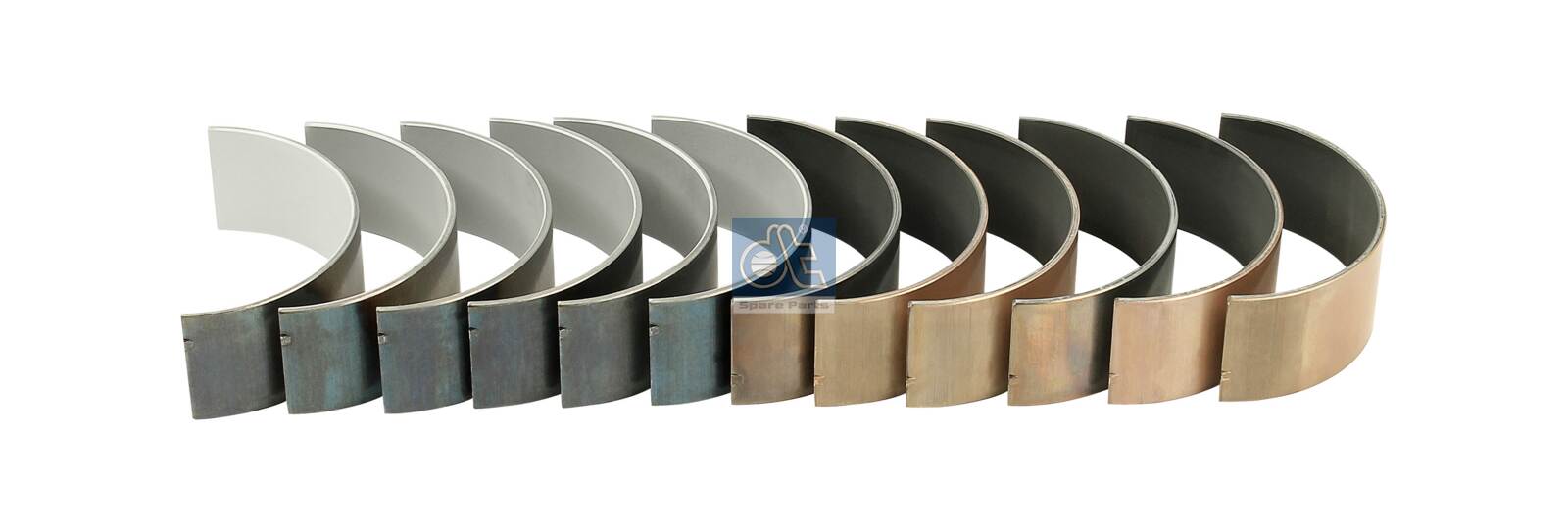 Dt Spare Parts Drijfstanglager 5.40162