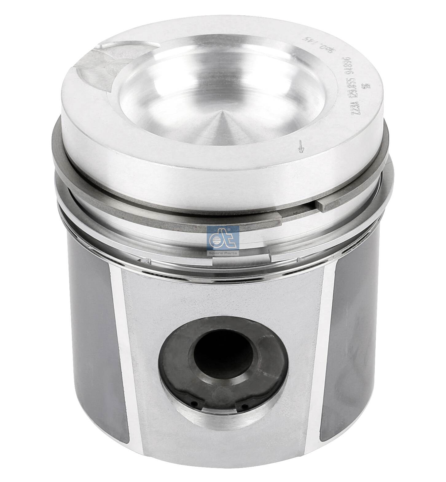 Dt Spare Parts Zuiger 5.40205