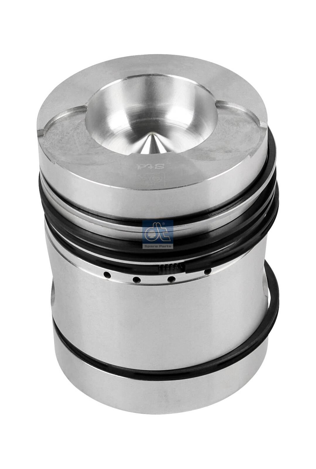 Dt Spare Parts Zuiger 5.40209