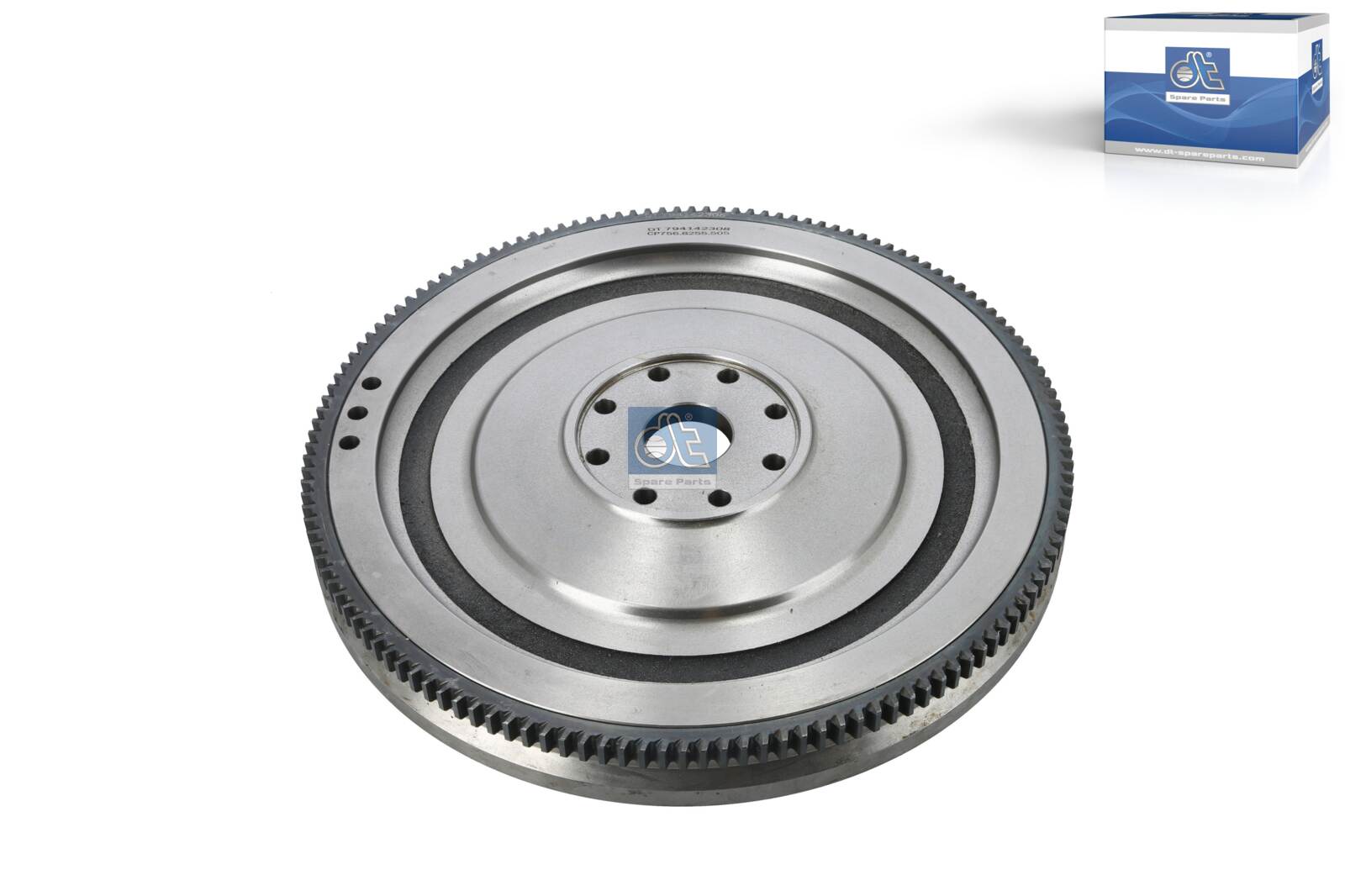 Dt Spare Parts Vliegwiel 5.40505