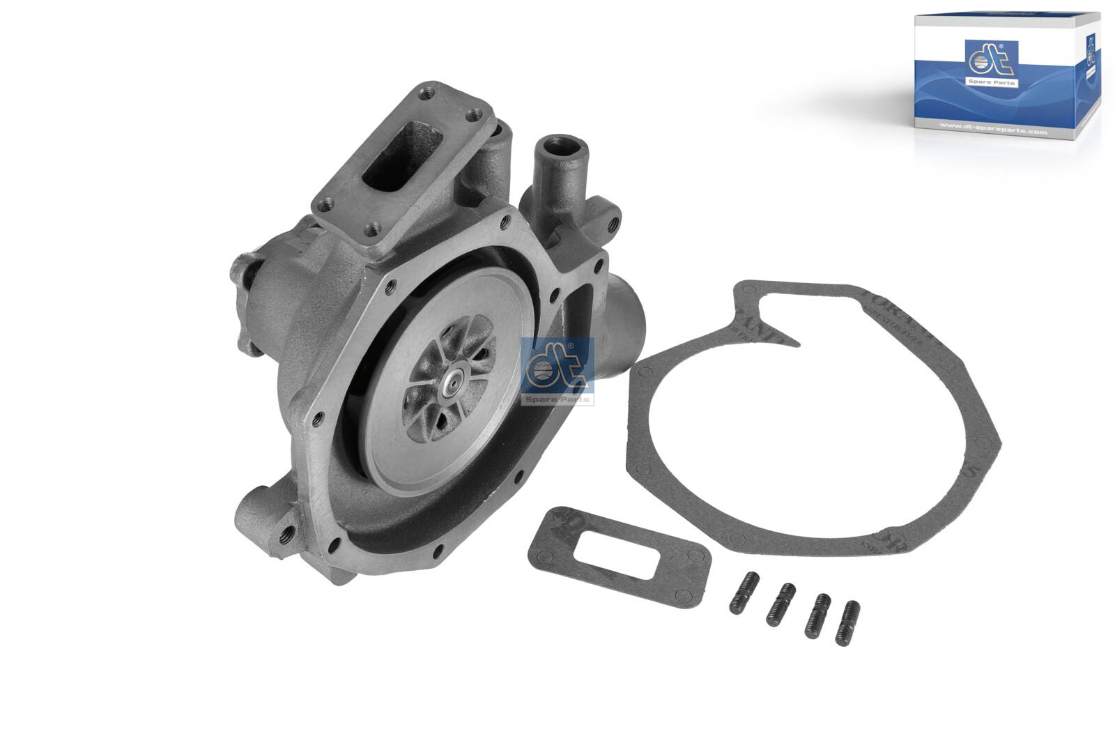Dt Spare Parts Waterpomp 5.41006