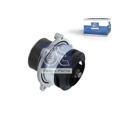 Dt Spare Parts Waterpomp 5.41008