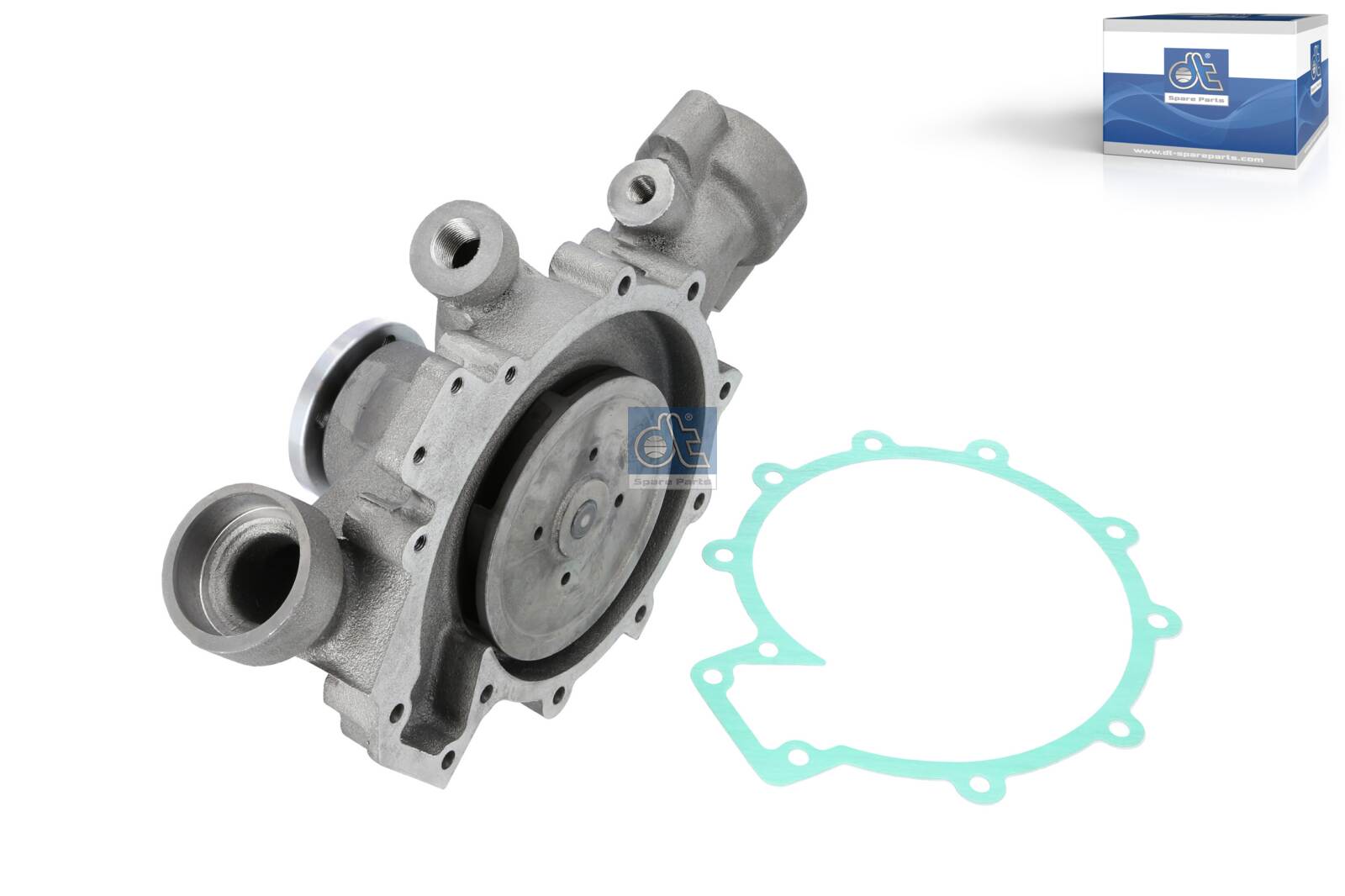 Dt Spare Parts Waterpomp 5.41010