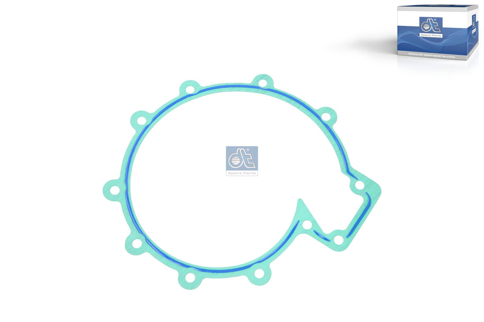 Dt Spare Parts Waterpomppakking 5.41049