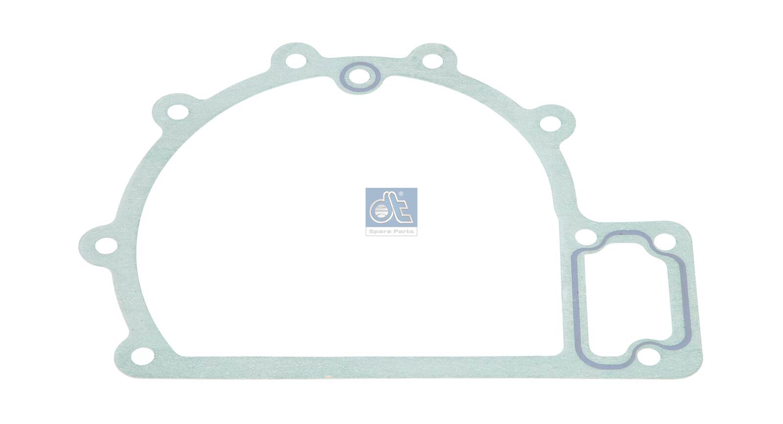 Dt Spare Parts Waterpomppakking 5.41052