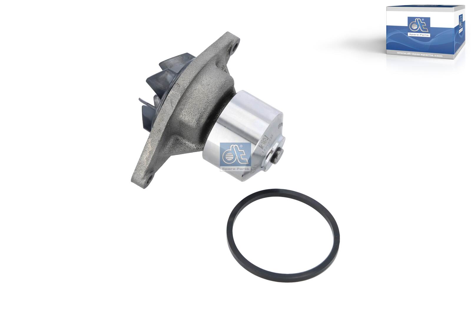 Dt Spare Parts Waterpomp 5.41073