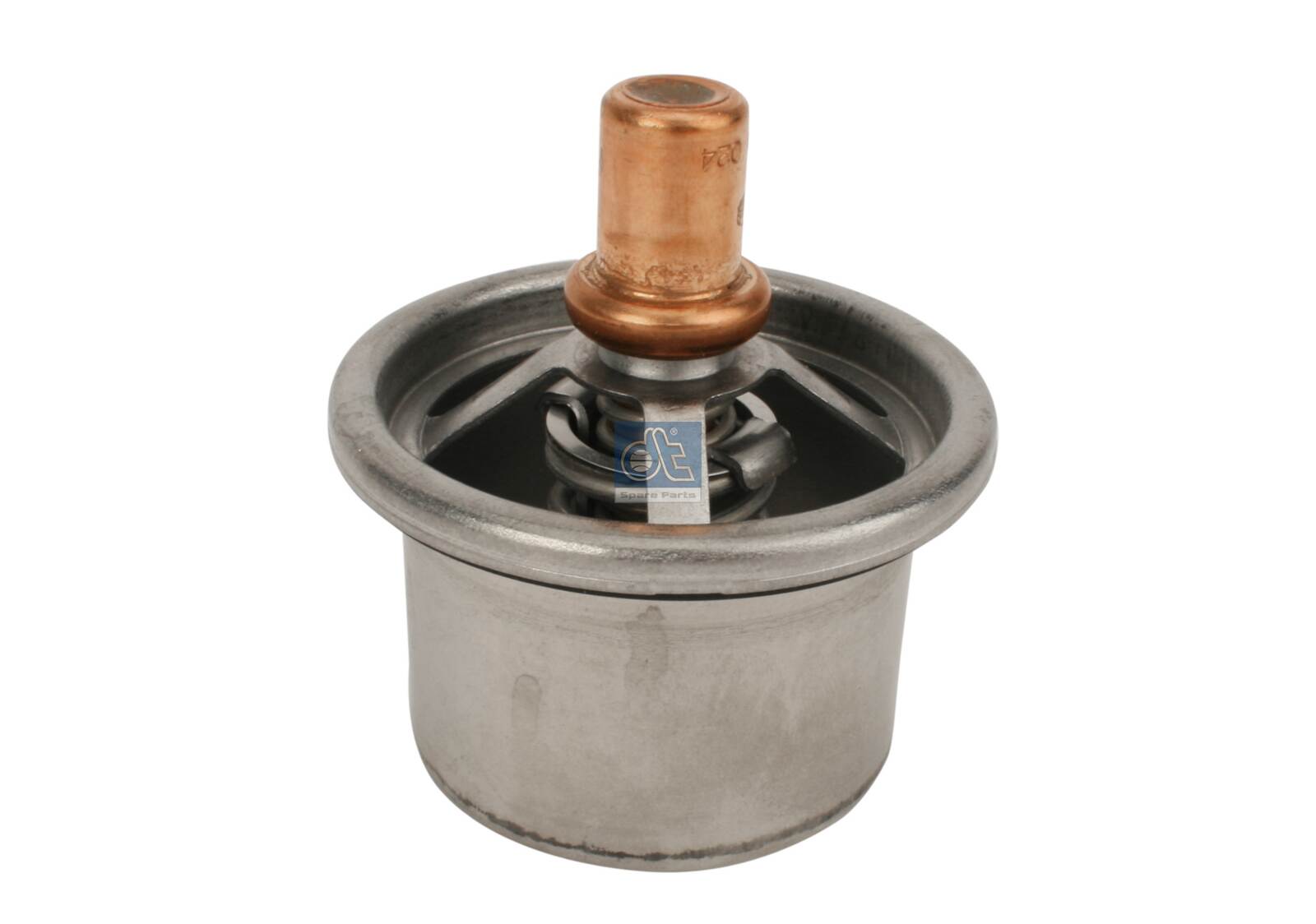Dt Spare Parts Thermostaat 5.41091