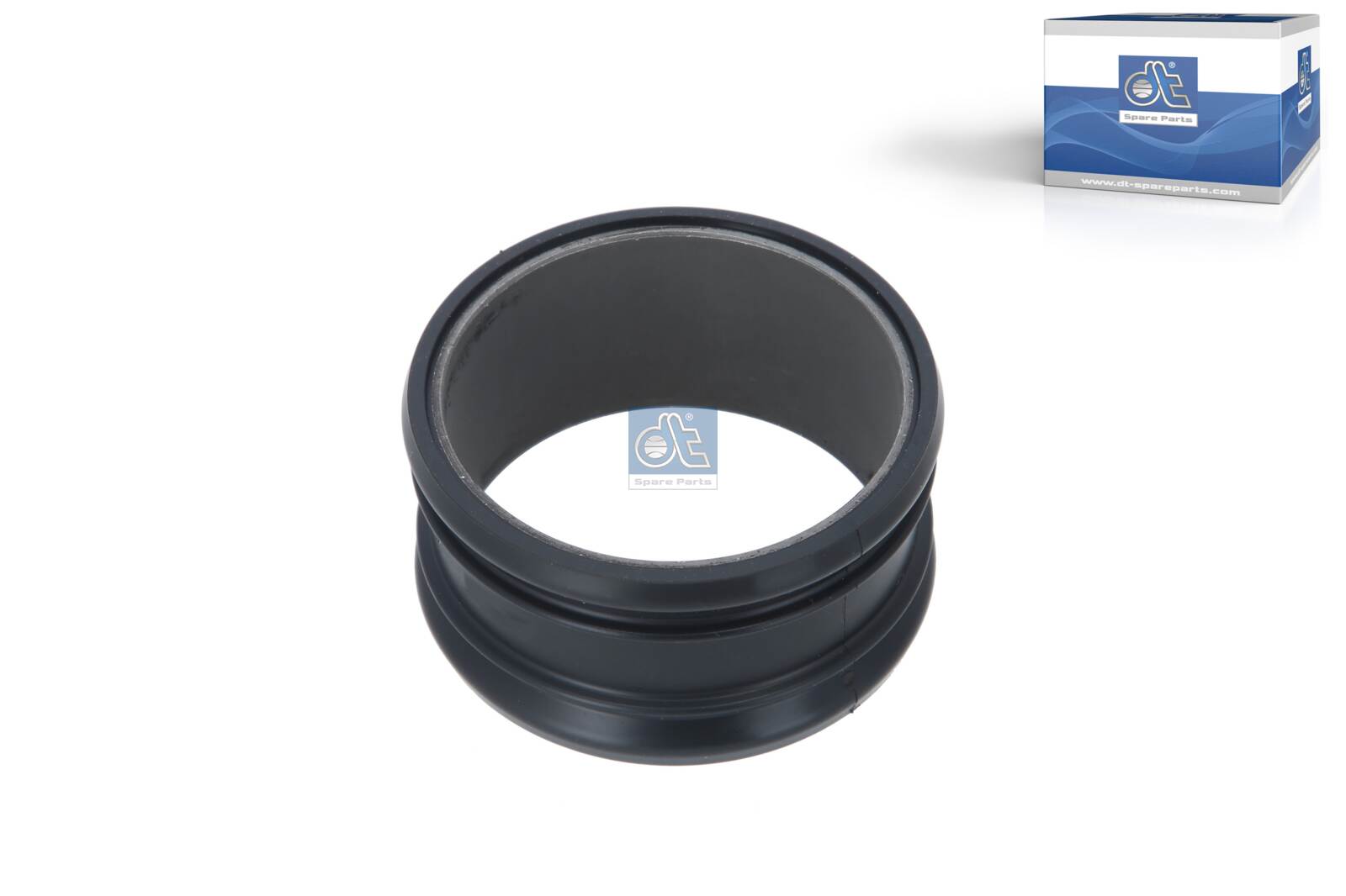 Dt Spare Parts Flens, uitlaatpijp 5.41136