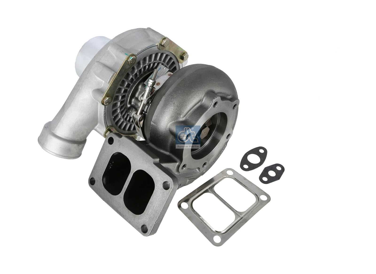Dt Spare Parts Turbolader 5.41173