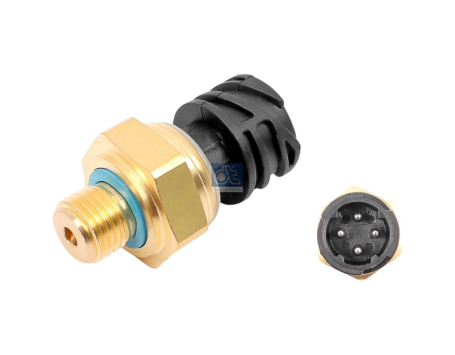 Dt Spare Parts Vuldruk sensor 5.41221