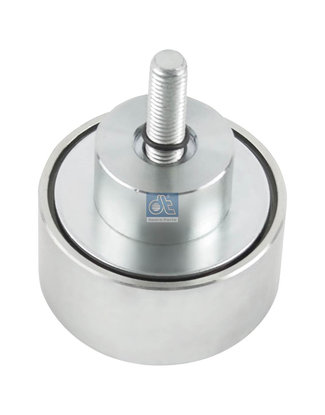 Dt Spare Parts Spanrol (poly) V-riem 5.41428