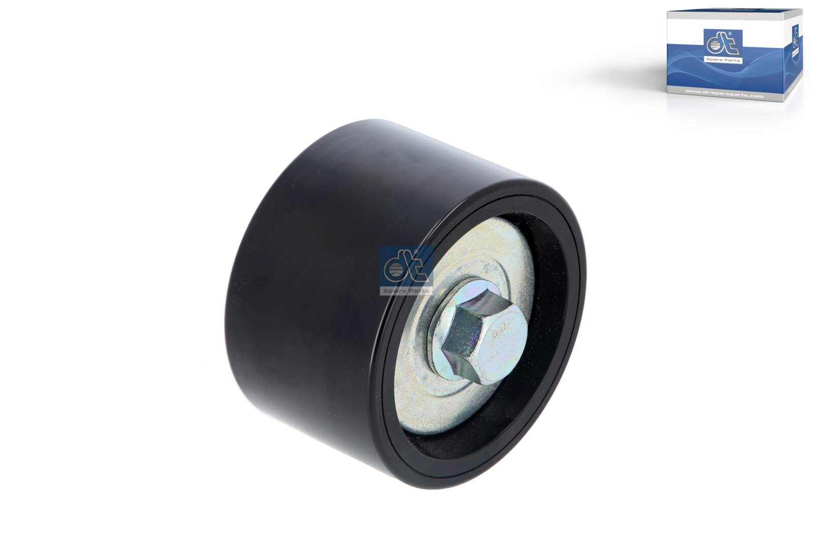 Dt Spare Parts Spanrol, Poly V-riem 5.41632