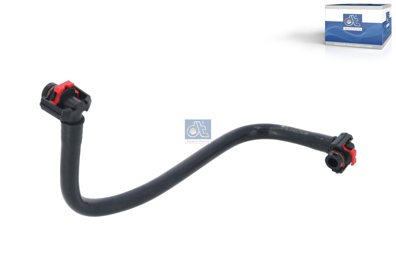Dt Spare Parts Pijpleiding 5.41920