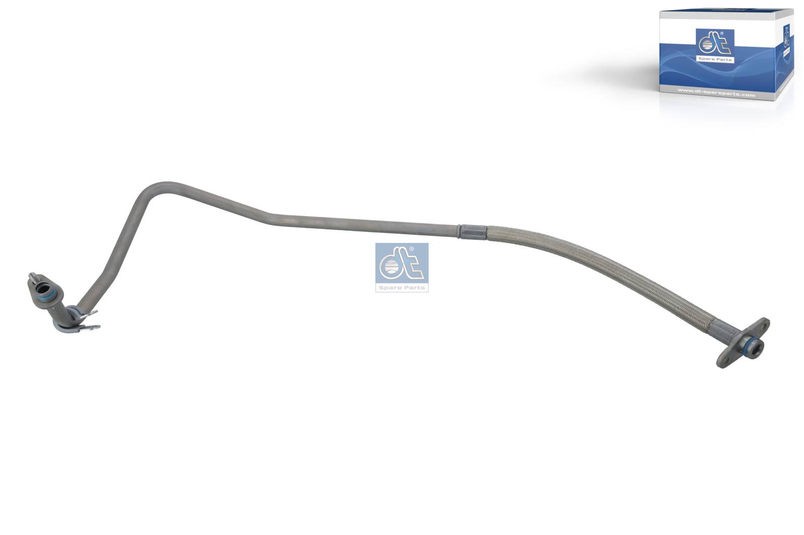 Dt Spare Parts Pijpleiding 5.41922